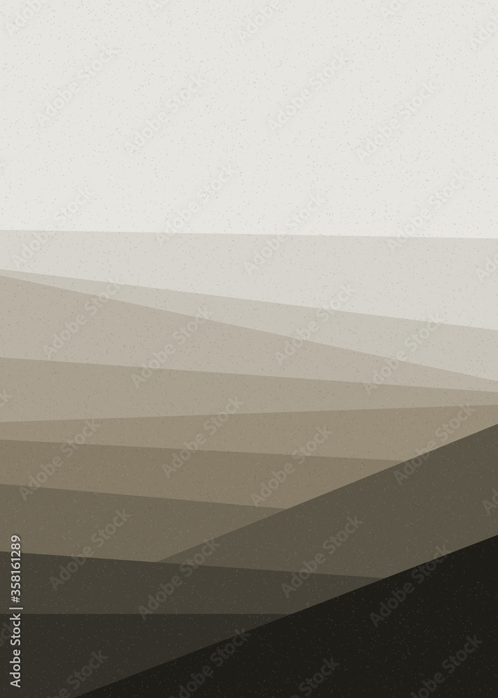 Crossing lines generativeart style colorful illustration Crossing lines generativeart style colorful illustration