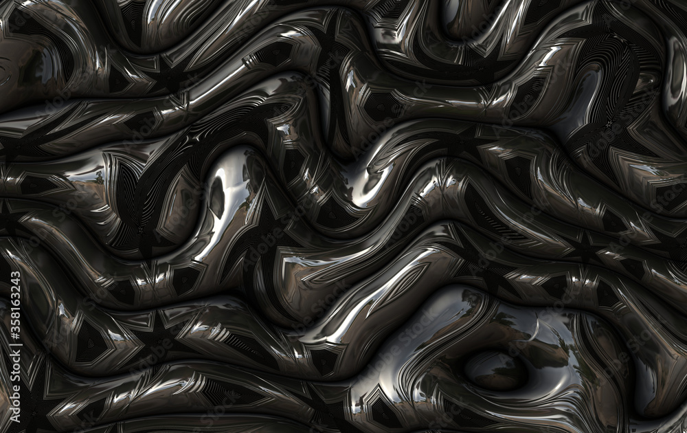abstract structured strange metal steel abstract structured strange metal steel