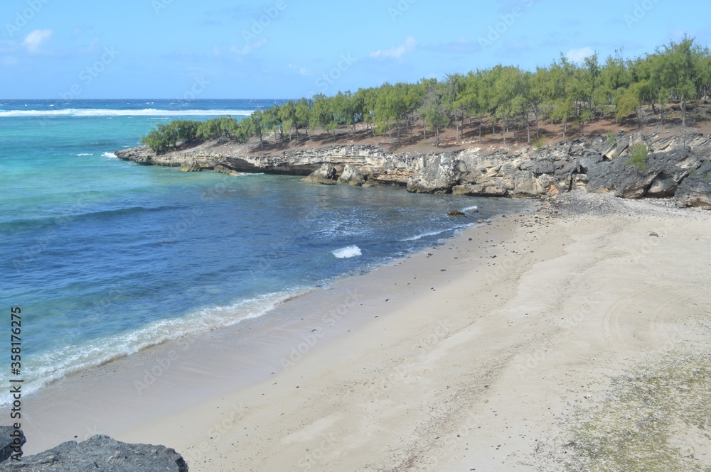 Rodrigues Island