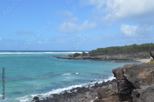 Rodrigues Island © Michaella