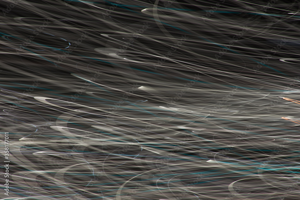 Freeze light abstract pattern background Freeze light abstract pattern background