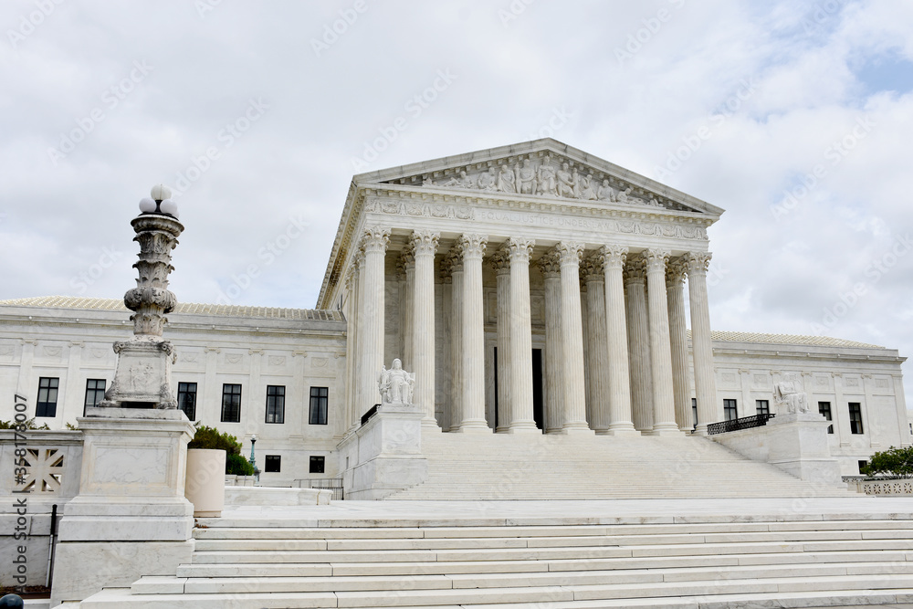 United States Supreme Court , Washington, DC, USA
