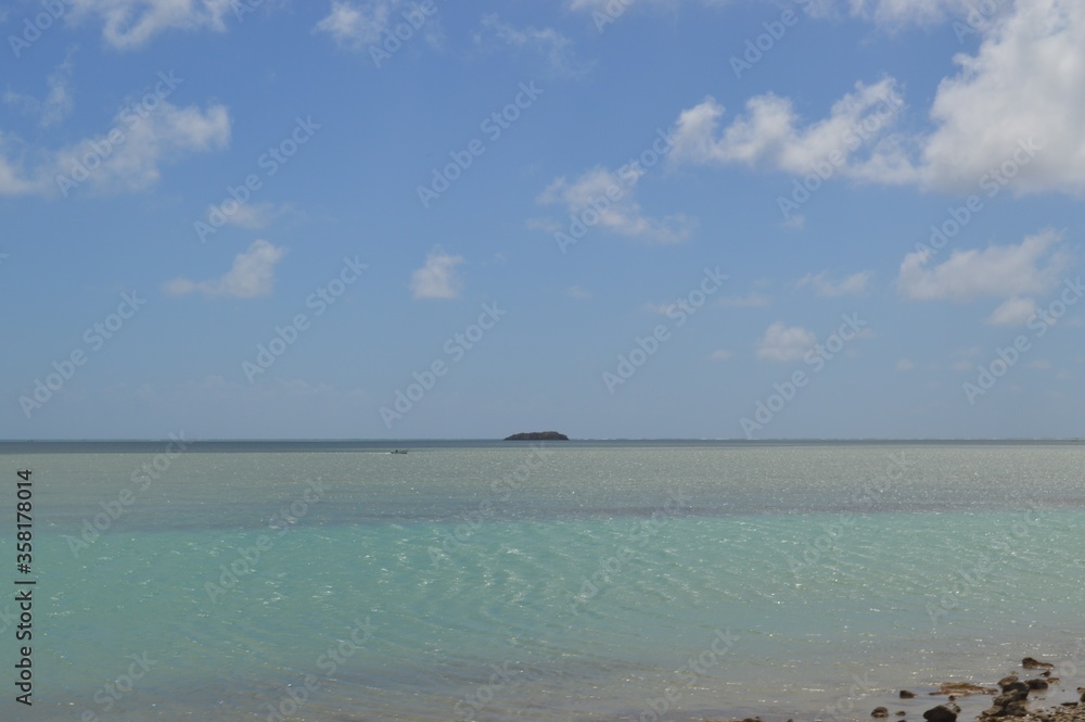 Rodrigues Island