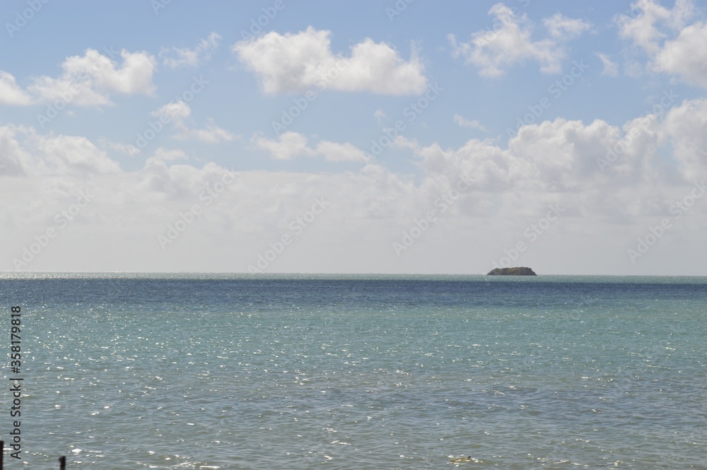 Rodrigues Island