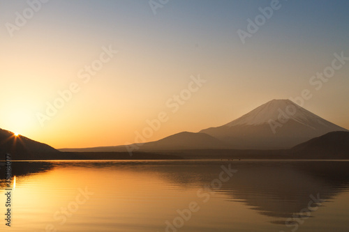 CAMP OUTDOOR Mt.FUJI