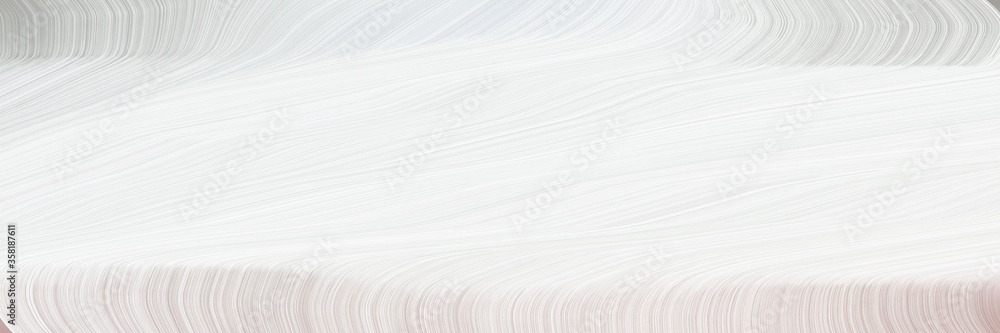 abstract and smooth landscape orientation graphic with waves. curvy background illustration with white smoke, silver and dark gray color abstract and smooth landscape orientation graphic with waves. curvy background illustration with white smoke, silver and dark gray color