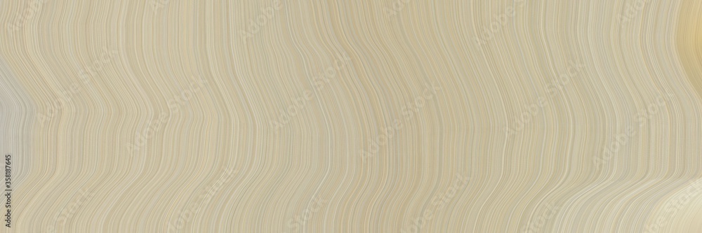 Naklejka premium abstract and smooth elegant graphic background with tan, pastel gray and rosy brown color. curvy background illustration