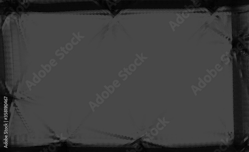 Abstract background with grunge border and blank area with space for text, copy, image