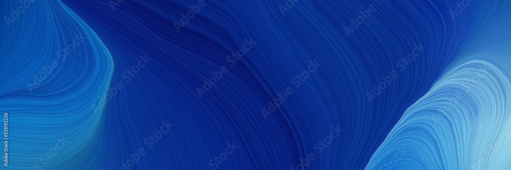 colorful and elegant vibrant abstract artistic waves graphic with elegant curvy swirl waves background design with midnight blue, corn flower blue and strong blue color colorful and elegant vibrant abstract artistic waves graphic with elegant curvy swirl waves background design with midnight blue, corn flower blue and strong blue color