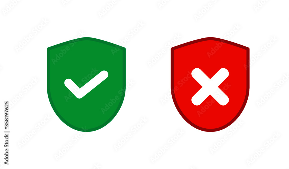 security icon - shield icon set - Filled flat sign, Protection shield symbol vector illustration for security app, anti virus, anti malware, web use security icon - shield icon set - Filled flat sign, Protection shield symbol vector illustration for security app, anti virus, anti malware, web use