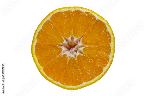 Meia laranja