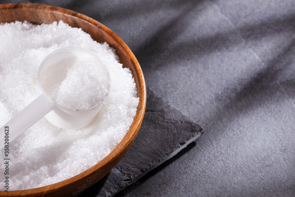 Magnesium chloride chemical component that comes mainly from sea water Magnesium chloride chemical component that comes mainly from sea water