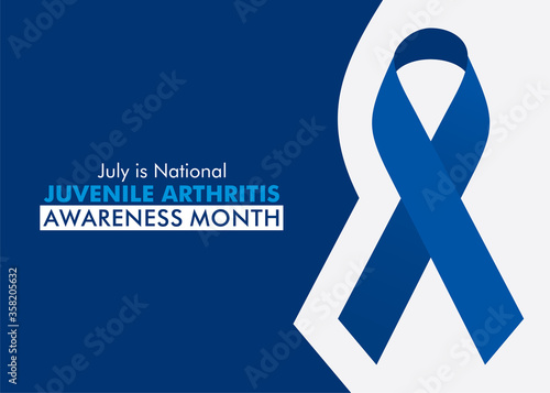 juvenile arthritis awareness month