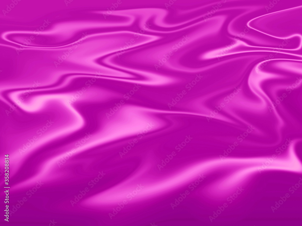 Fototapeta premium Abstract purple background. White and violet background.