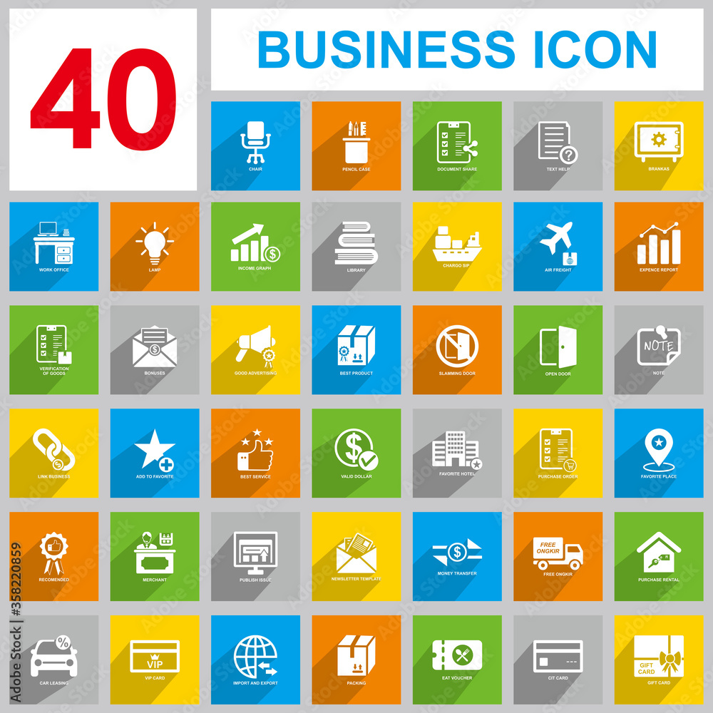 business icon vector , finance icon vector business icon vector , finance icon vector