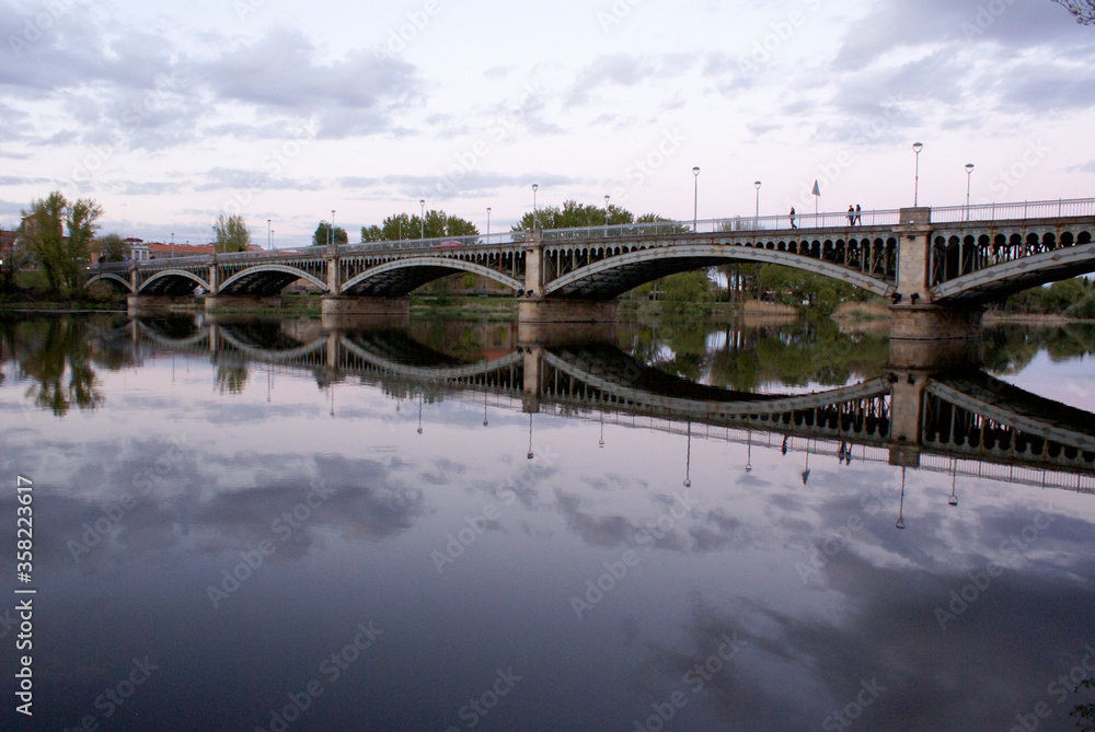 Fototapeta premium Salamanca bidge