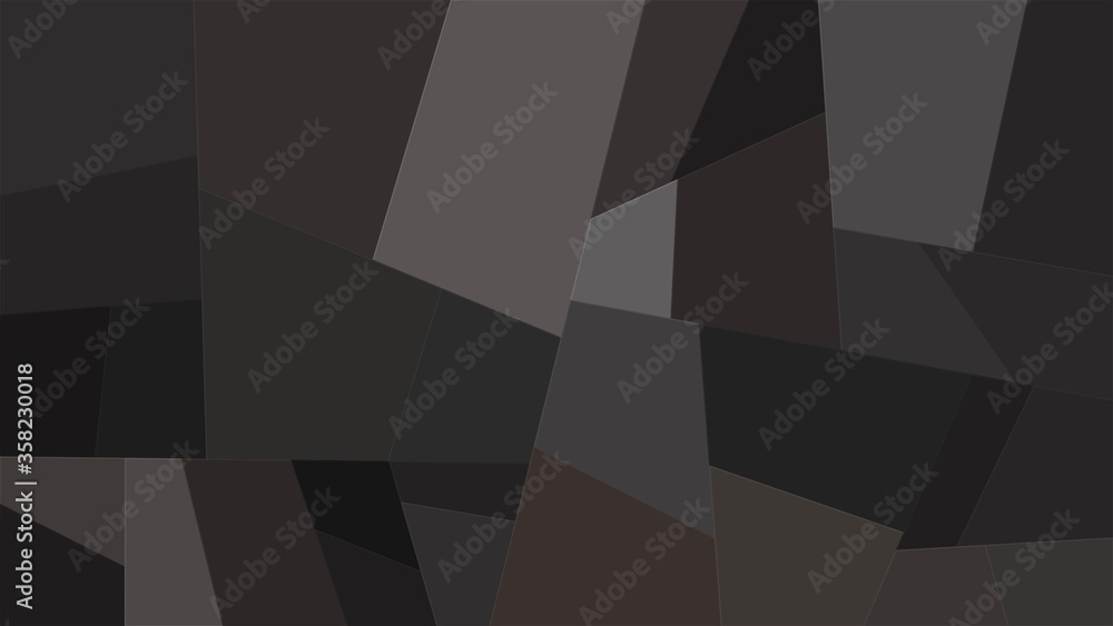 geometric pattern illustration in black grey tone color abstract background geometric pattern illustration in black grey tone color abstract background