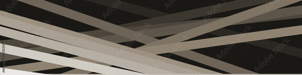 Crossing lines generativeart style colorful illustration Crossing lines generativeart style colorful illustration