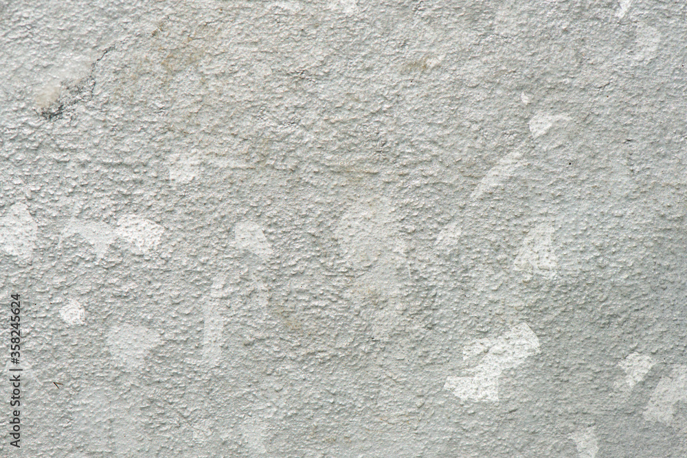 Obraz premium Gray metal texture with light spots.