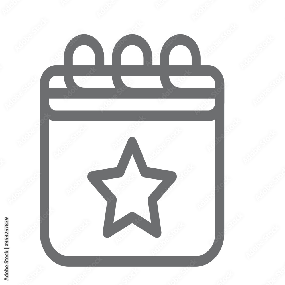 star icon vector illustration star icon vector illustration