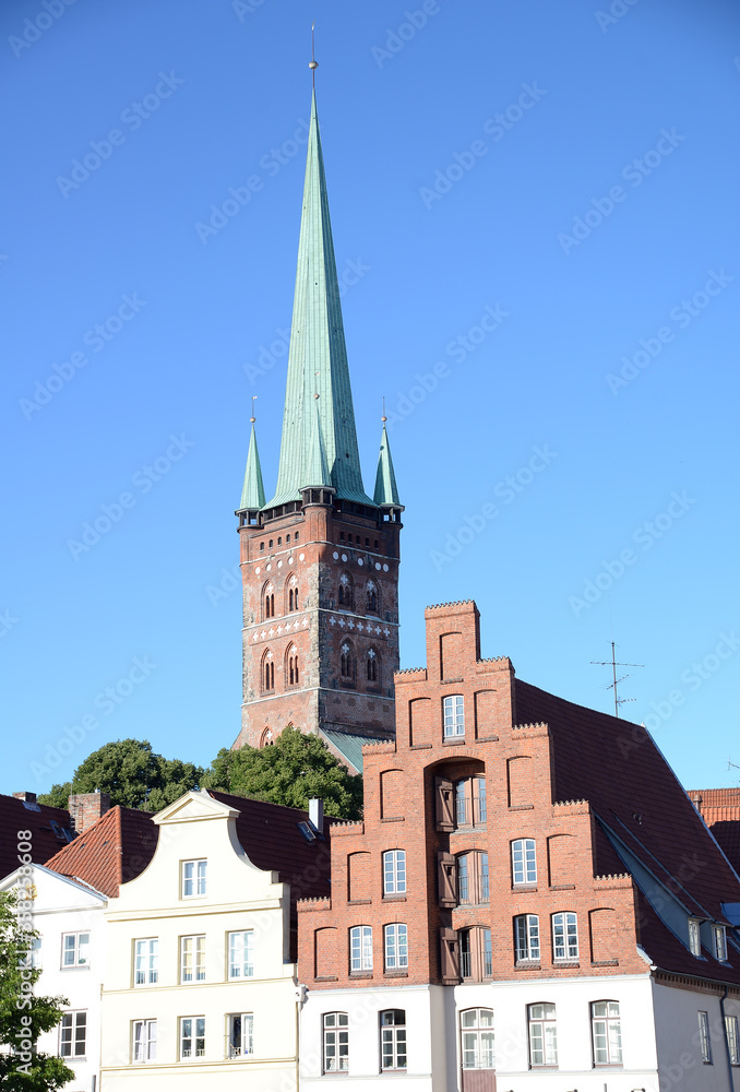 St. Petrikirche in Ulm