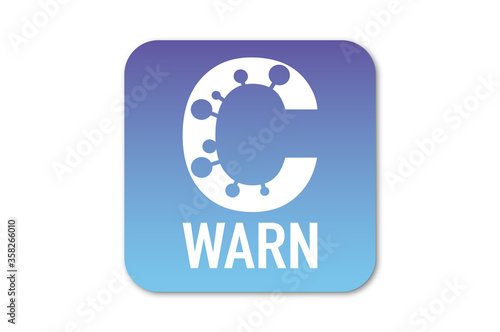 coronavirus app