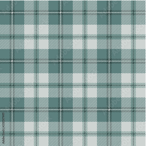Plaid (tartan) seamless pattern. Scottish, lumberjack and hipster fashion style.