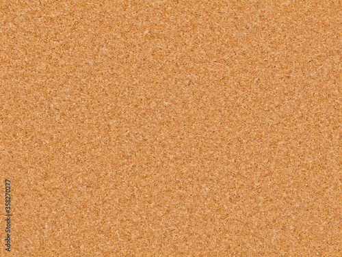 Corkboard for texture or background