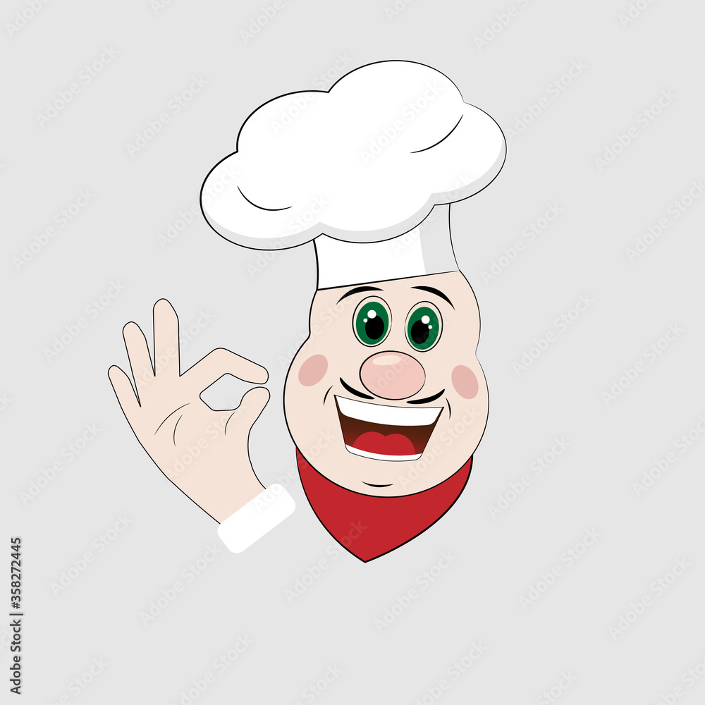 Chef Chef