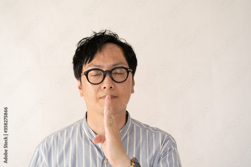 瞑想 瞑想