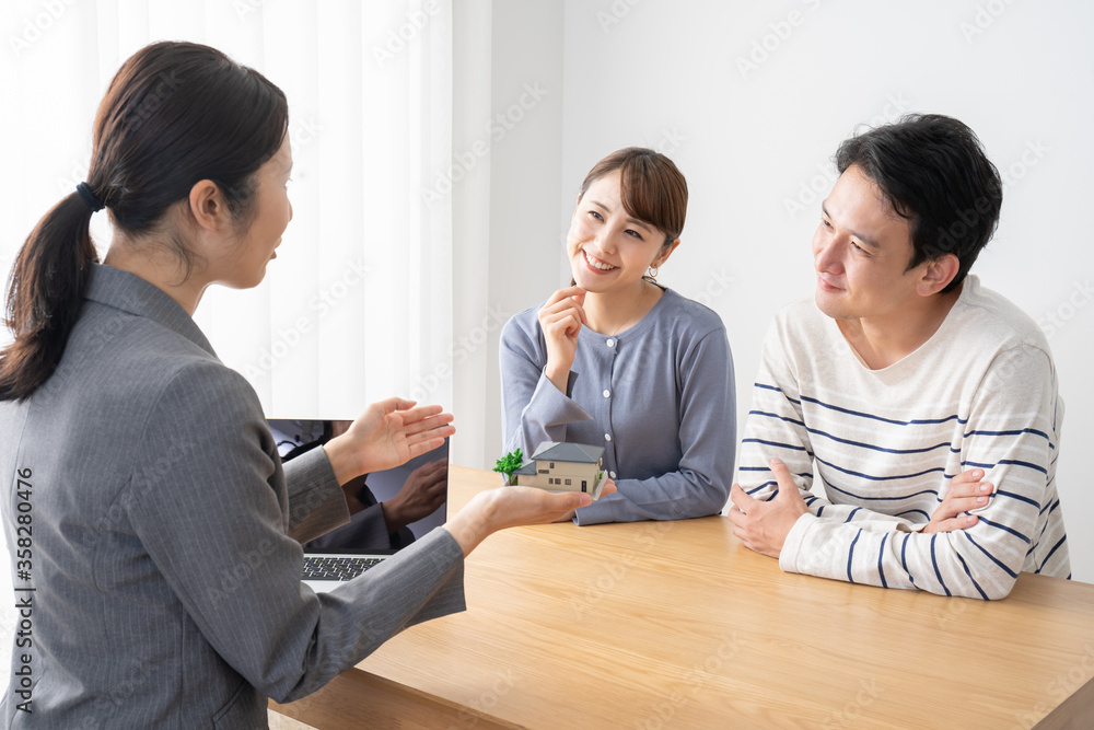 営業する不動産会社 営業する不動産会社