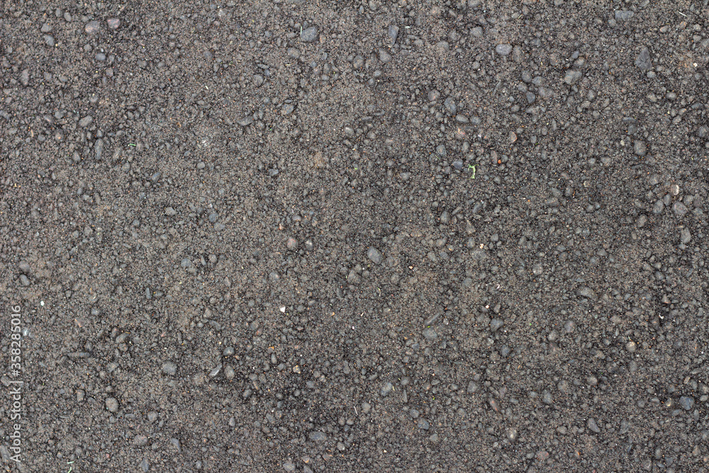Raw asphalt texture Raw asphalt texture