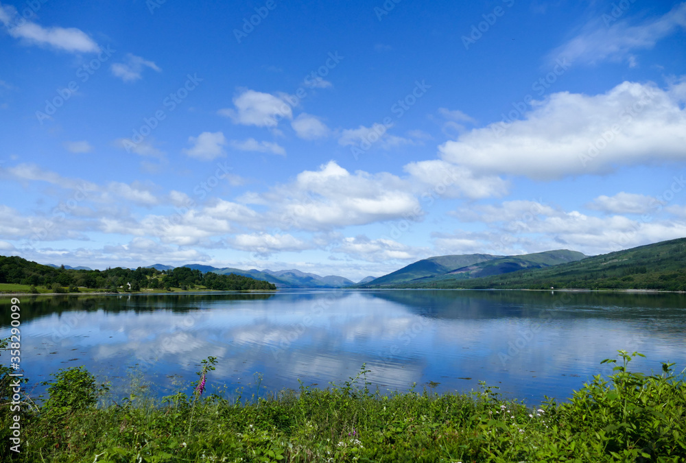 See in Schottland See in Schottland