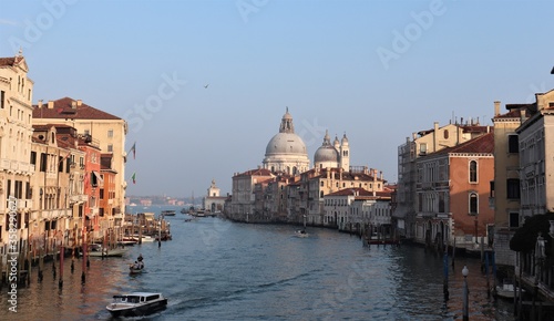 Venise © LAMARINE