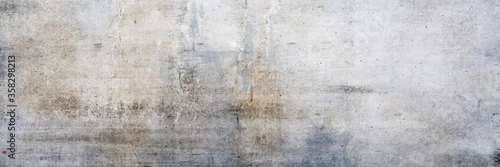 Obraz Texture of an old dirty concrete wall as a background