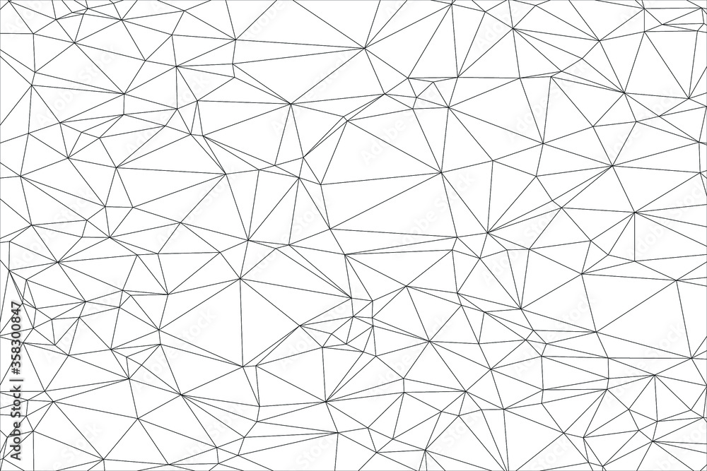 Modern vector geometric background. Polygonal art. Web design background Modern vector geometric background. Polygonal art. Web design background