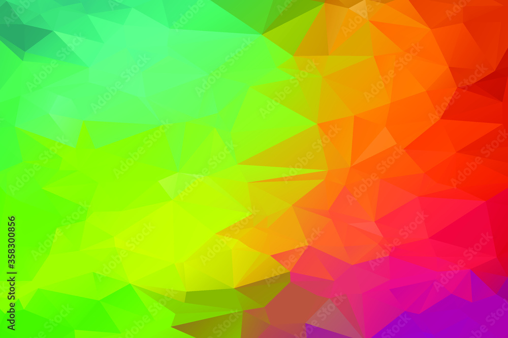 Modern vector geometric background. Polygonal art. Web design background Modern vector geometric background. Polygonal art. Web design background