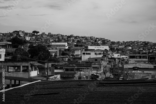 Views from quarentine