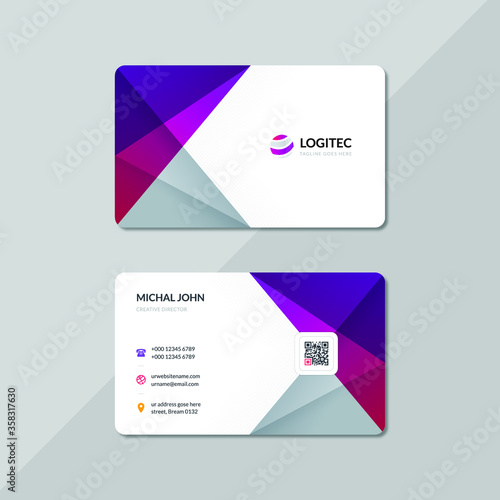 Creative Business Card Design