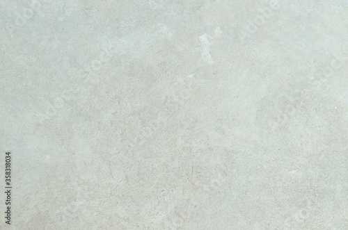 Texture of old gray concrete wall for background