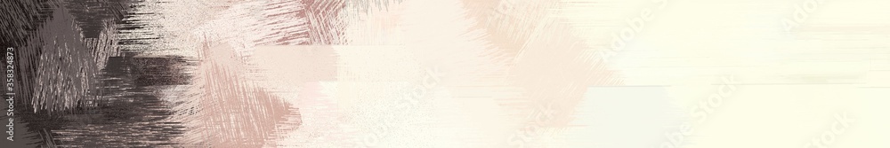 wide landscape graphic with colorful brush strokes background with old mauve, linen and old lavender wide landscape graphic with colorful brush strokes background with old mauve, linen and old lavender