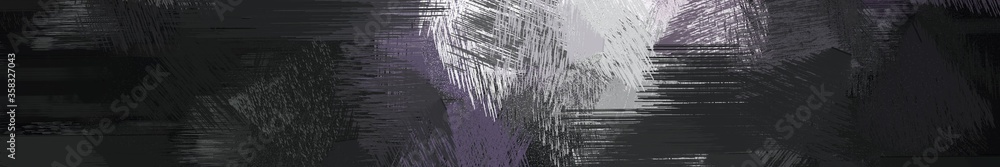 wide landscape graphic with abstract brush strokes background decoration with very dark blue, silver and dim gray. can be used for wallpaper, cards, poster or banner wide landscape graphic with abstract brush strokes background decoration with very dark blue, silver and dim gray. can be used for wallpaper, cards, poster or banner