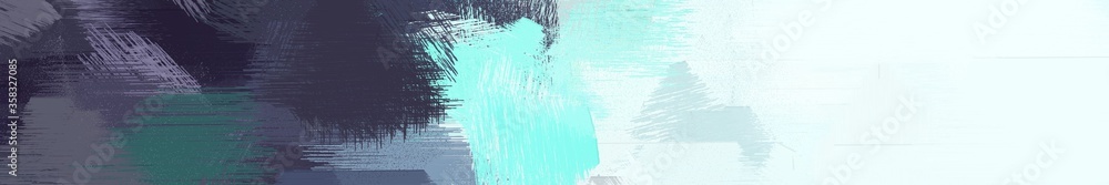 wide landscape graphic with colorful brush strokes background with light cyan, dark slate gray and dim gray. can be used for wallpaper, cards, poster or banner wide landscape graphic with colorful brush strokes background with light cyan, dark slate gray and dim gray. can be used for wallpaper, cards, poster or banner