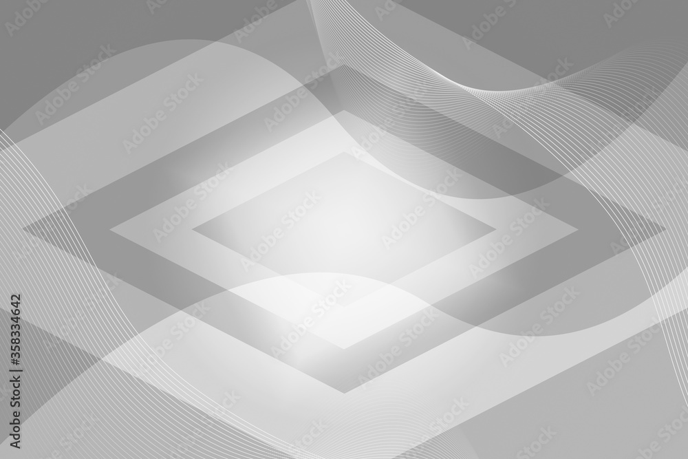 Obraz premium abstract, blue, wave, wallpaper, design, light, texture, pattern, line, illustration, lines, white, art, curve, waves, green, graphic, digital, gradient, smooth, backgrounds, backdrop, flowing, color