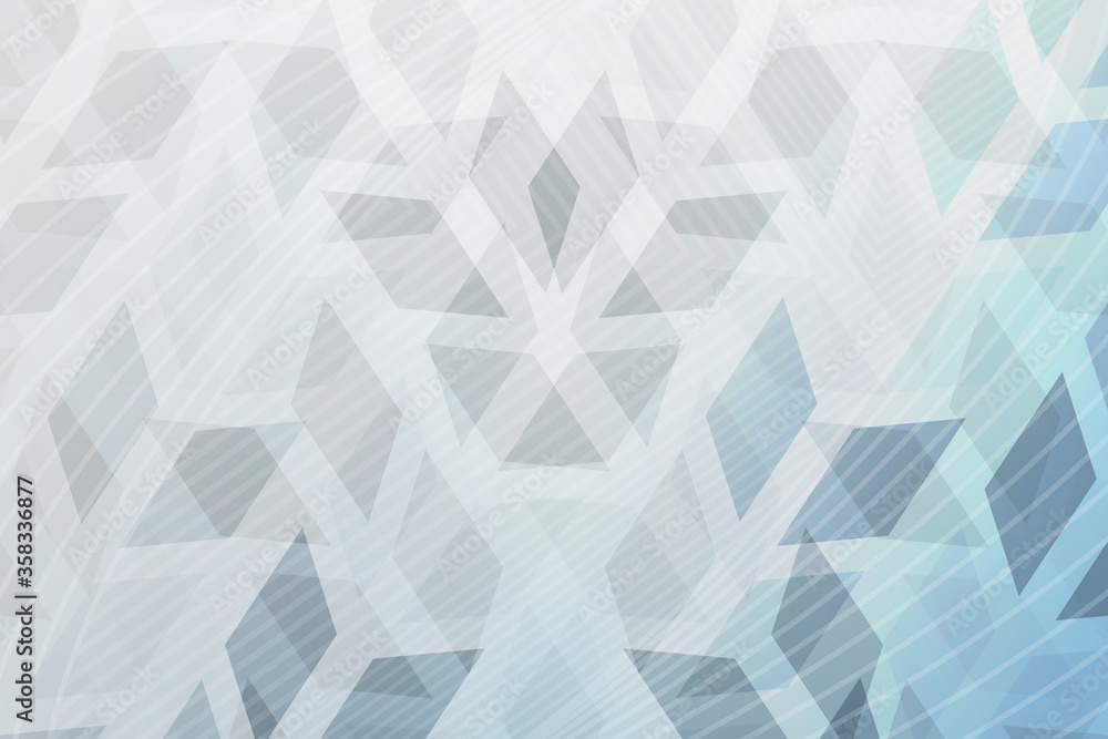 Obraz premium abstract, blue, design, wave, wallpaper, pattern, illustration, line, texture, lines, graphic, light, digital, white, curve, art, artistic, technology, business, waves, color, motion, space, backdrop