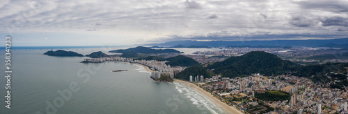 Guarujá City