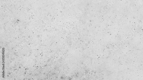 Concrete grey wall seamless background 