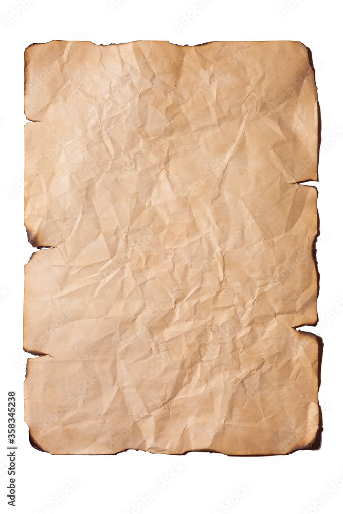 Kraft paper Kraft paper