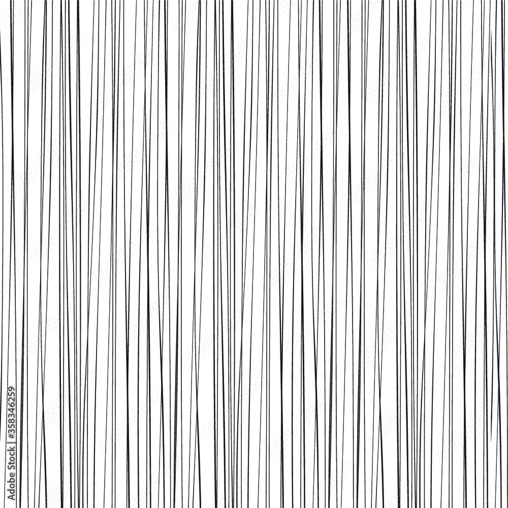 Obraz premium Wave line pattern vector design for wallpaper, textile, background