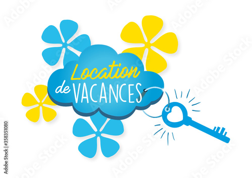 Location de vacances